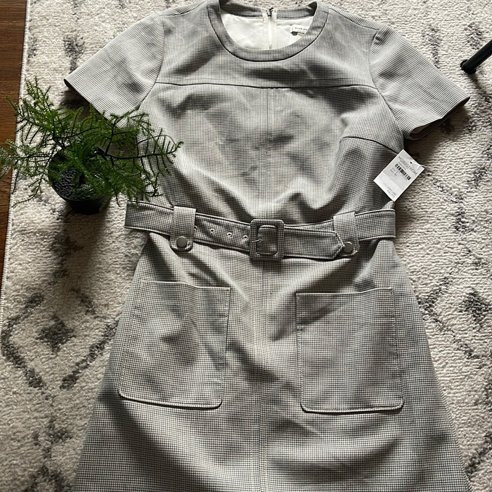 Club Monaco Dress